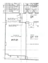 Sif Building (D1), Office #520938311